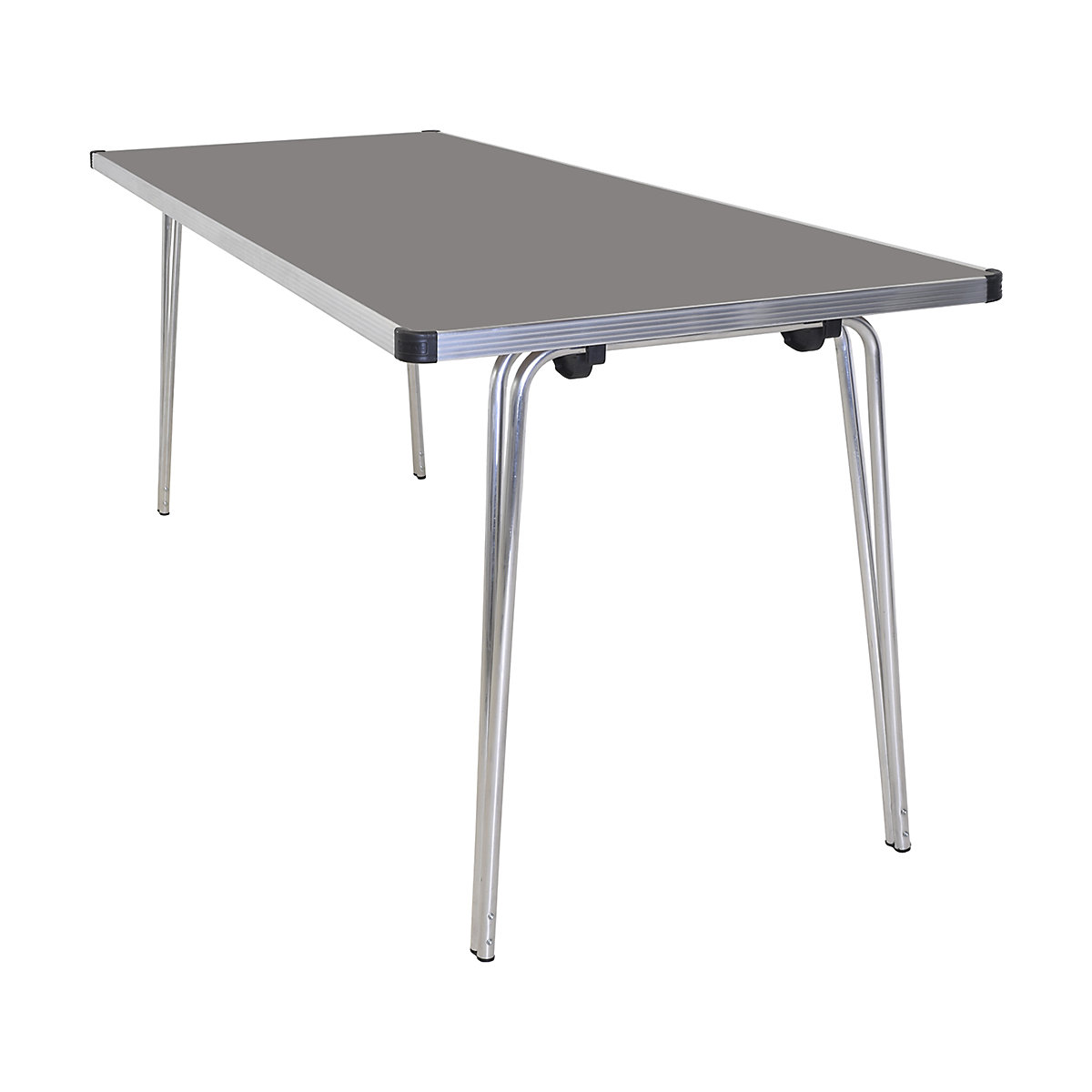 Gopak Contour25 Folding Tables Storm, Gopak Contour25 Folding Tables Storm, Gopak Contour25 Folding Tables | Buffet - 760H | 1830W x 480D | Storm-3
