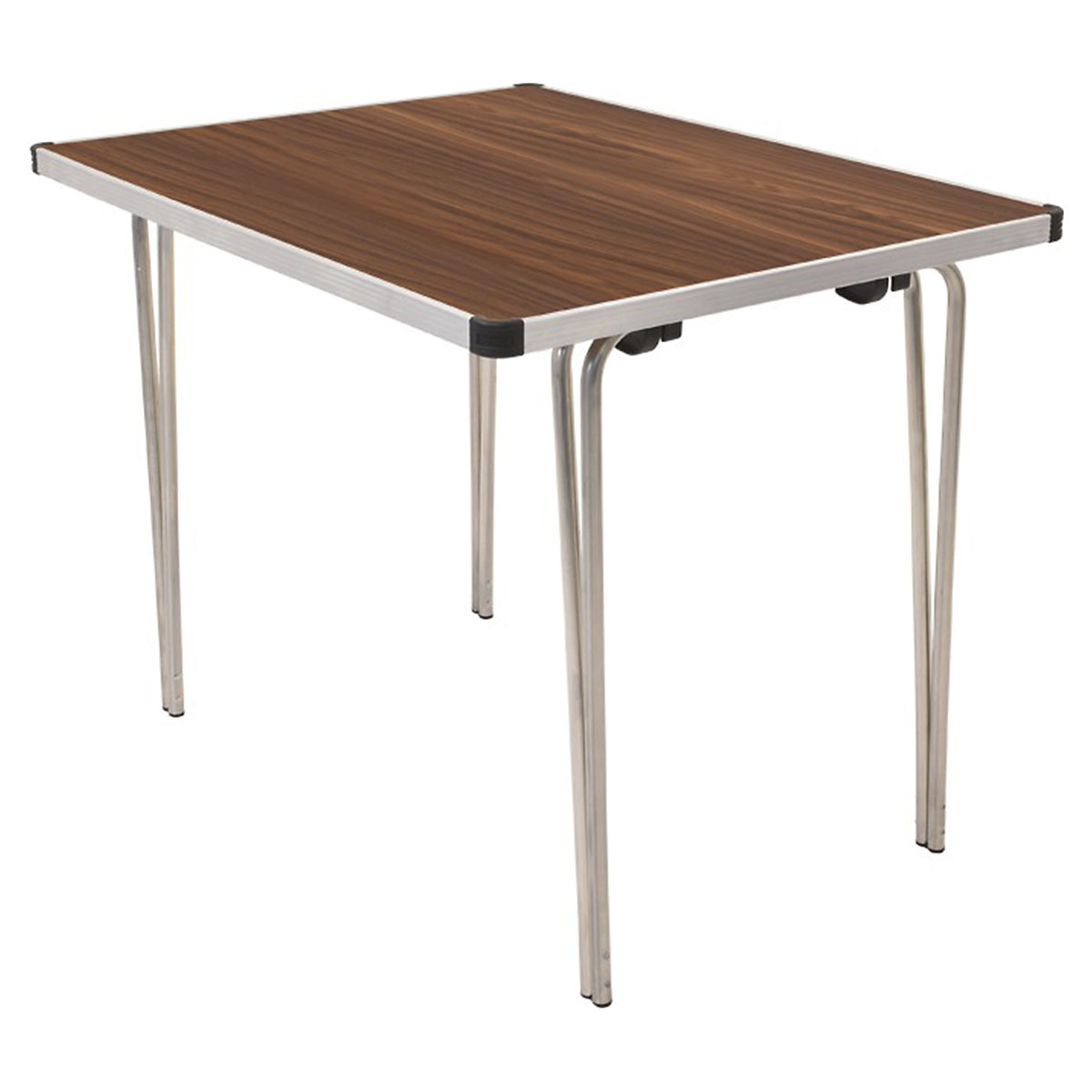 Gopak Contour25 Folding Tables Teak