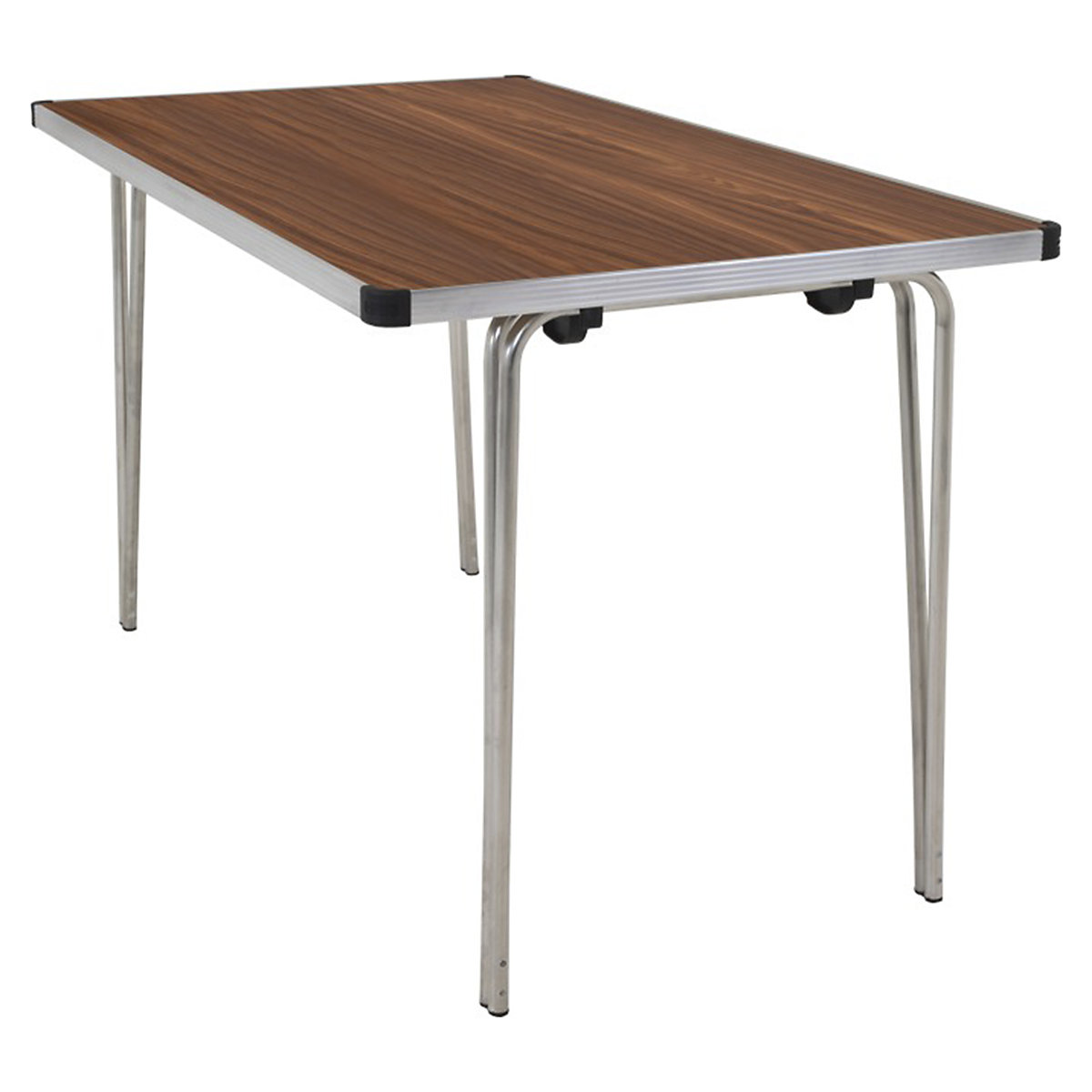 Gopak Contour25 Folding Tables Teak, Gopak Contour25 Folding Tables Teak, Gopak Contour25 Folding Tables | Nursery - 508H | 1220W x 610D | Teak-1