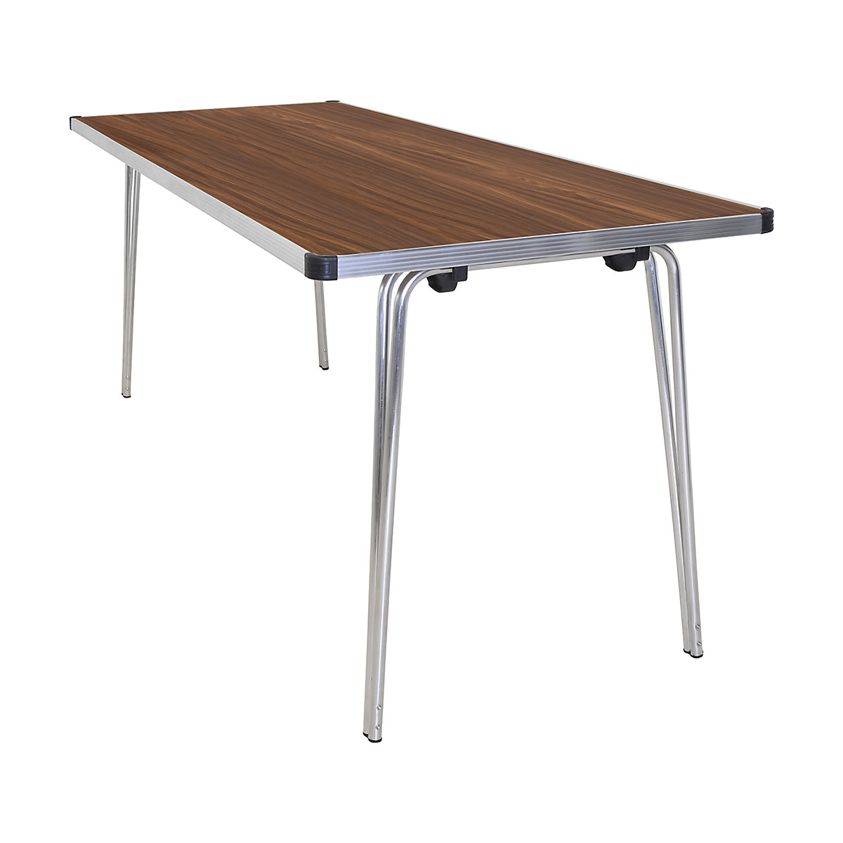 Gopak Contour25 Folding Tables Teak, Gopak Contour25 Folding Tables Teak, Gopak Contour25 Folding Tables | Pre-School - 546H | 1830W x 685D | Teak-3