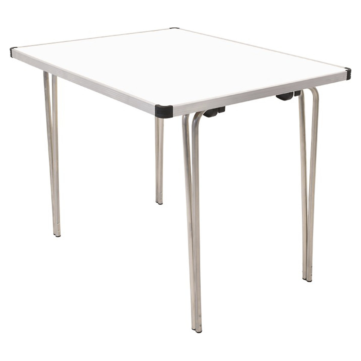 Gopak Contour25 Folding Tables White, Gopak Contour25 Folding Tables White, Gopak Contour25 Folding Tables | Infant - 584H | 915W x 610D | White-1