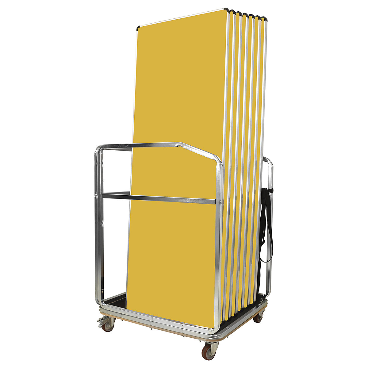 Gopak Contour Folding Tables + Small Trolley Bundle