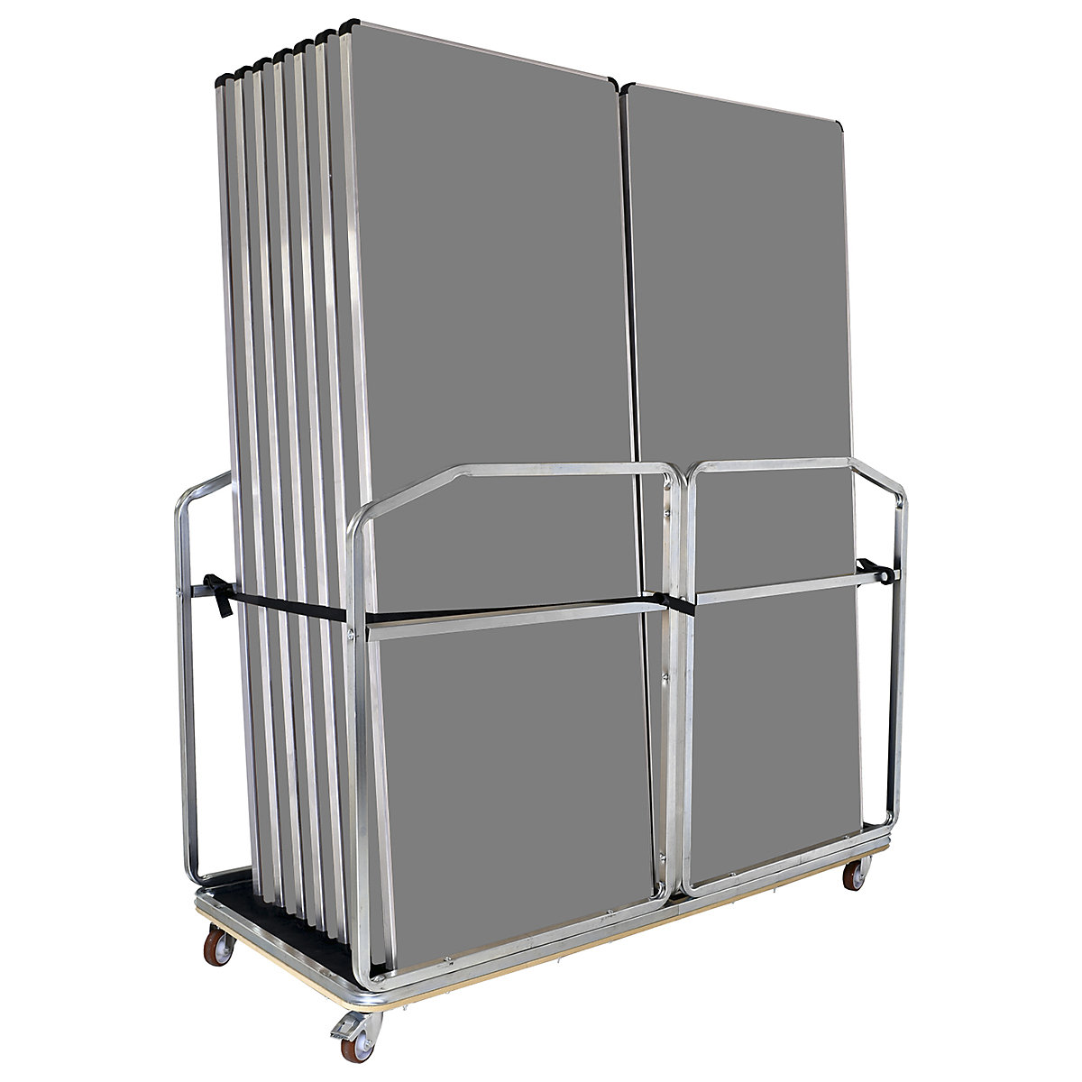 Gopak Economy Folding Table + Trolley Bundle (Product illustration 3)-2