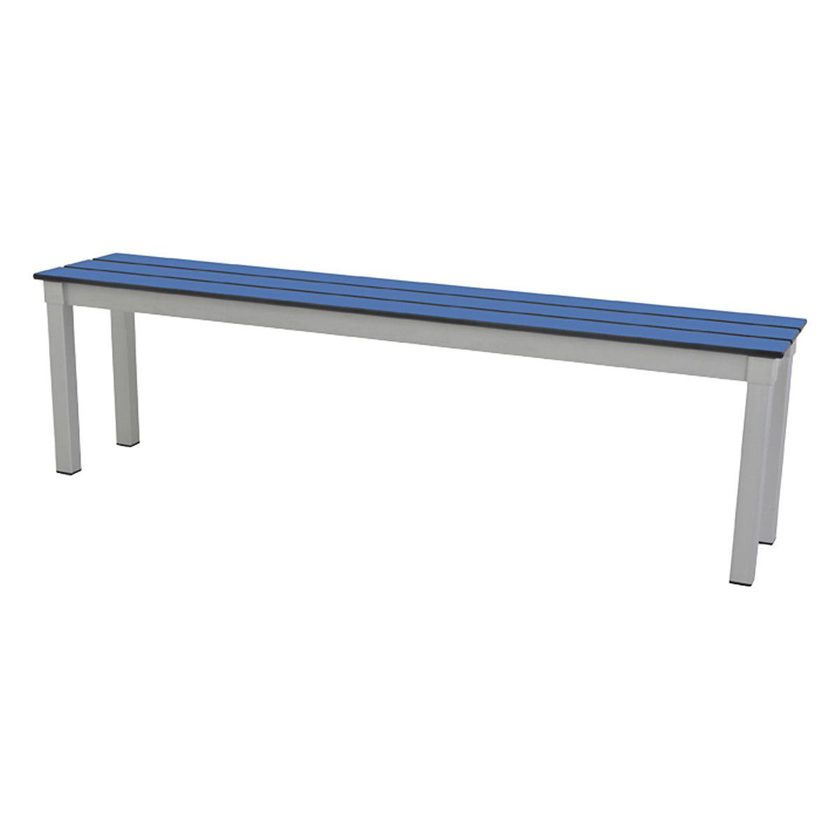 Gopak Outdoor Enviro Plus Rectangular Benches