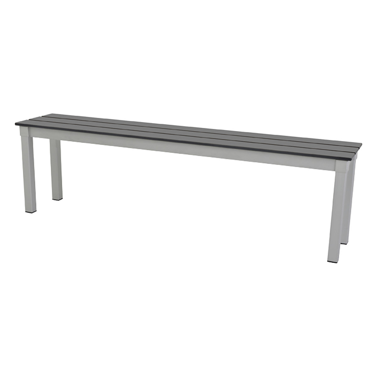 Gopak Outdoor Enviro Plus Rectangular Benches