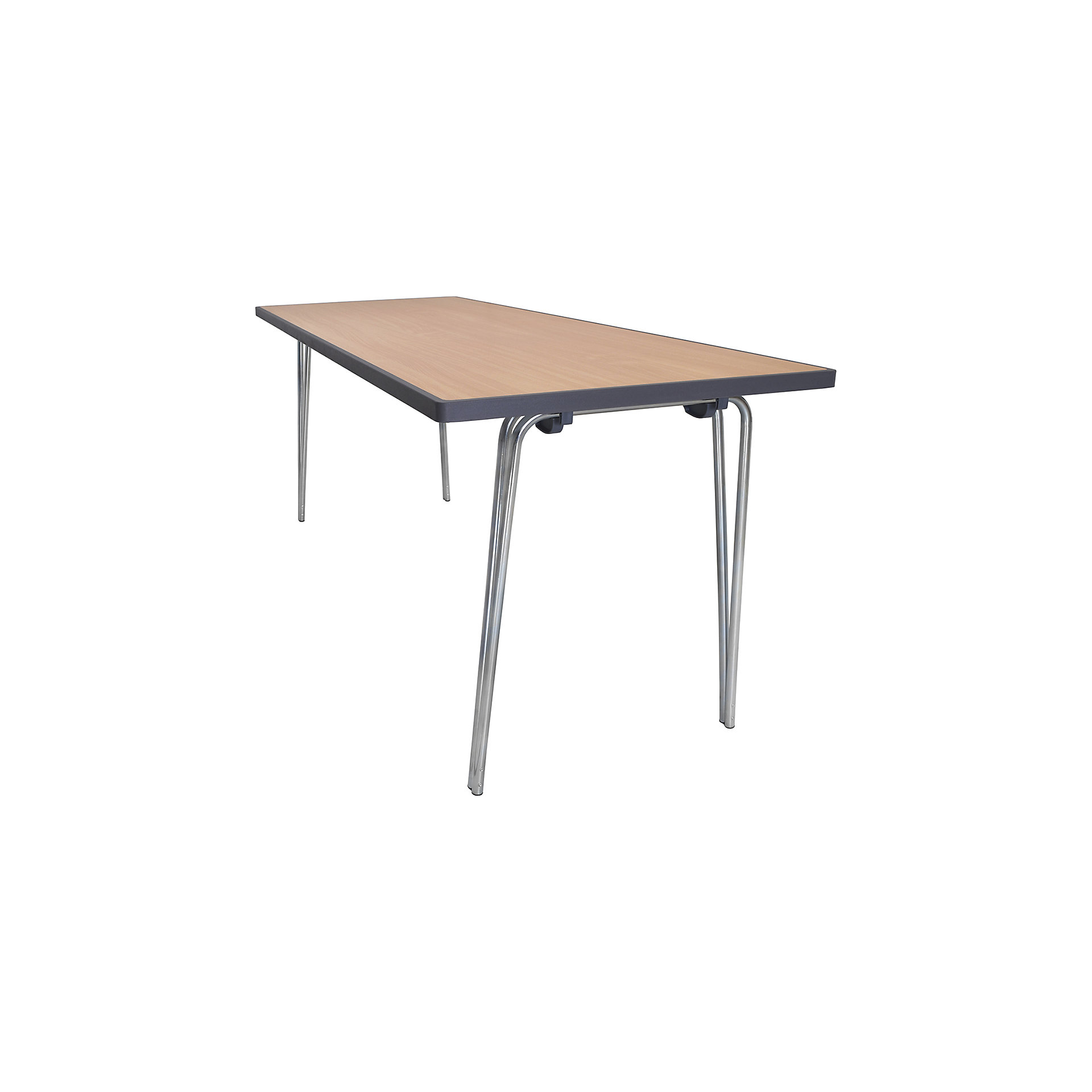 Gopak Premier Rectangular Folding Tables | Dining | BiGDUG