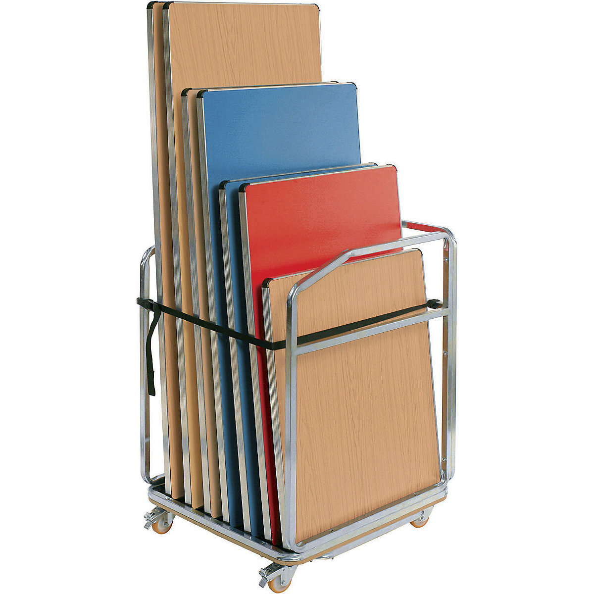 Gopak Small Table Trolley