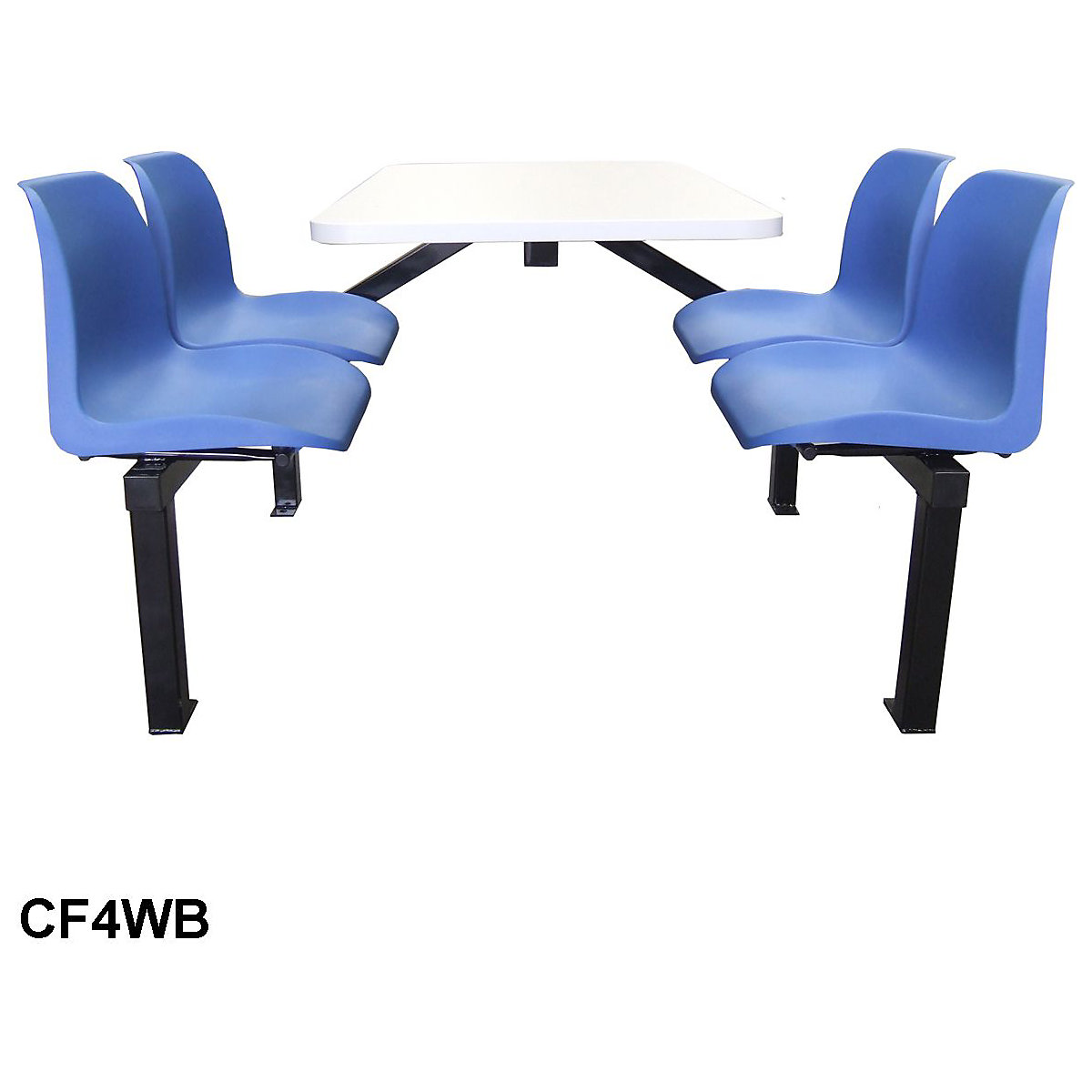 Mercian Canteen Furniture Units (Product illustration 5)-4