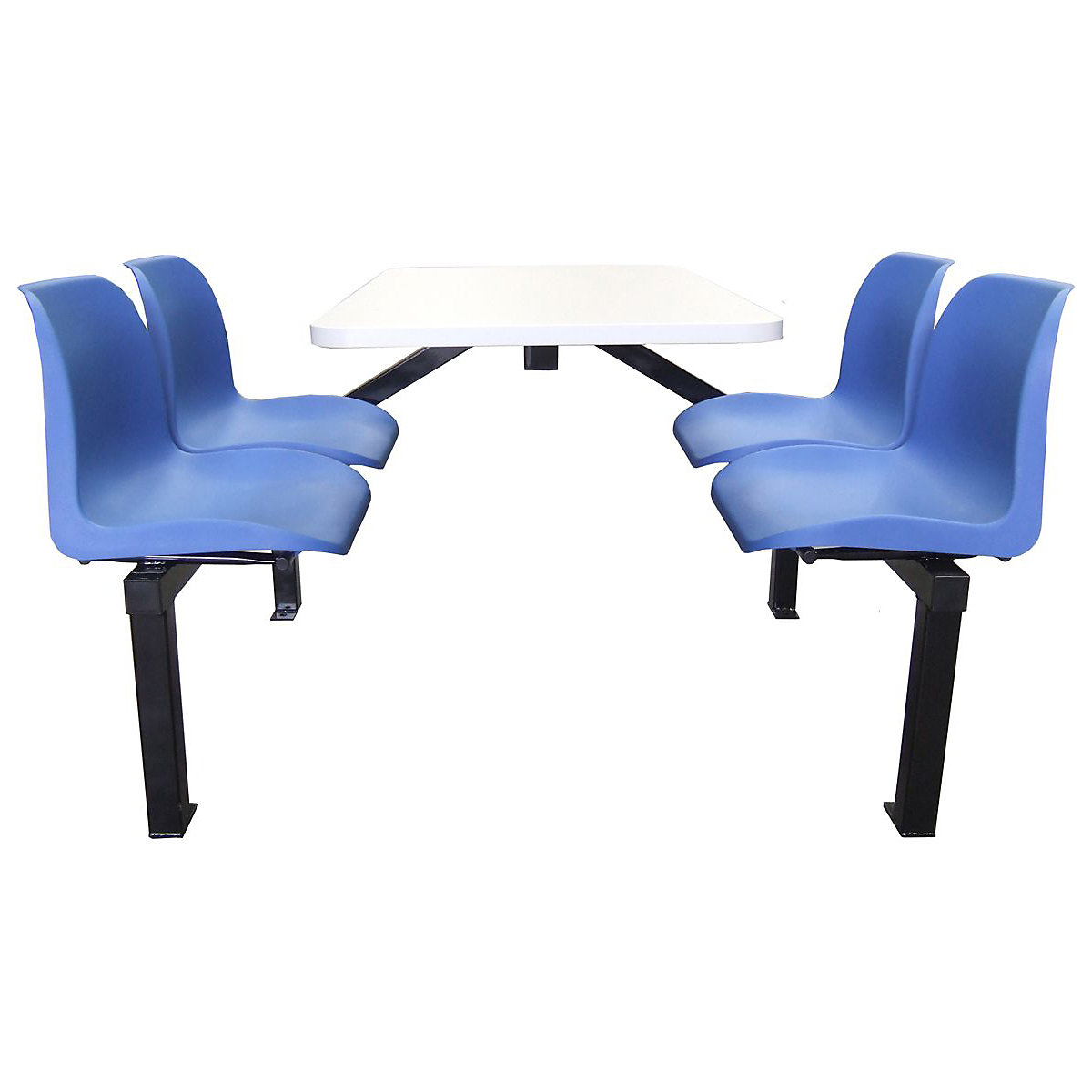Mercian Canteen Furniture Units