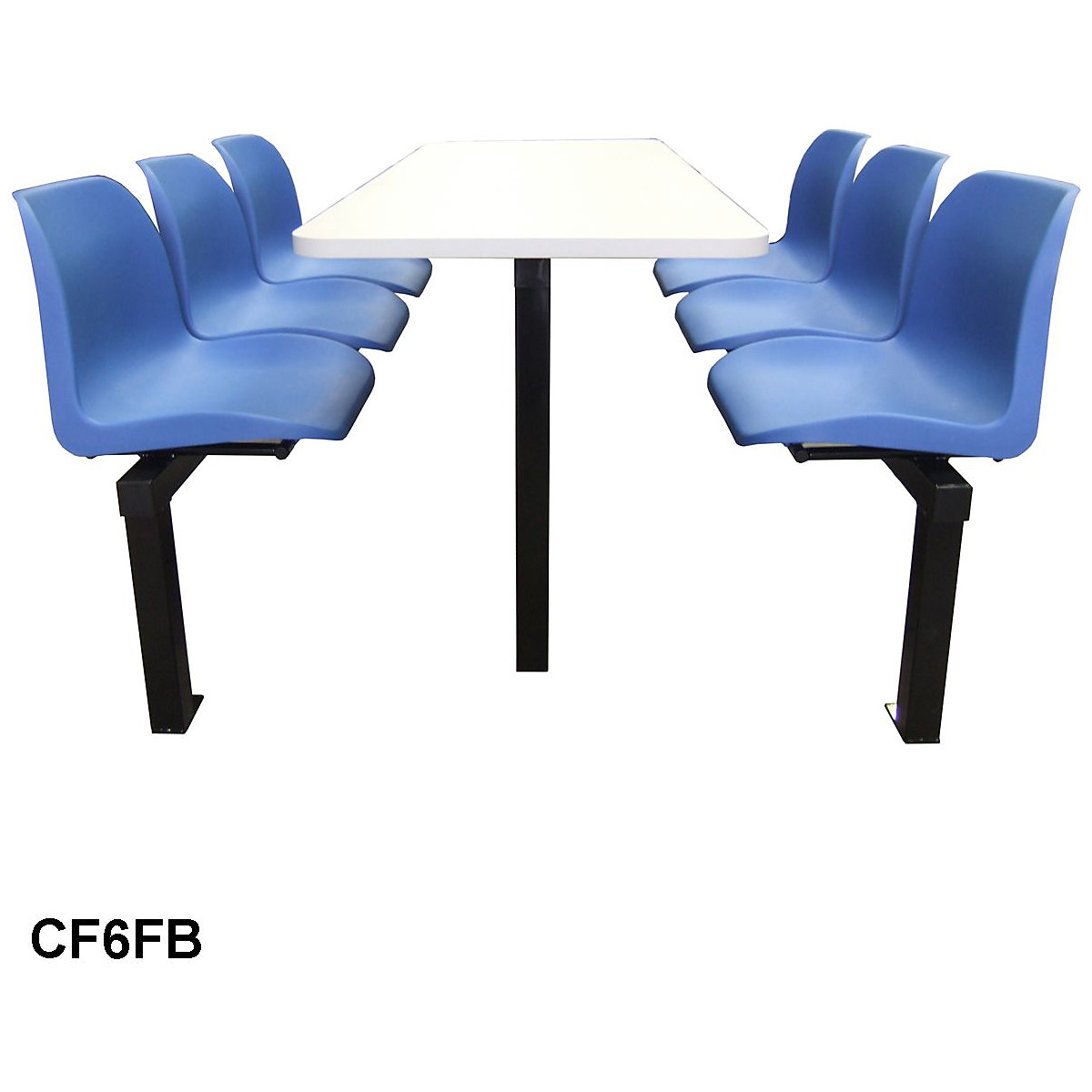 Mercian Canteen Furniture Units (Product illustration 6)-5