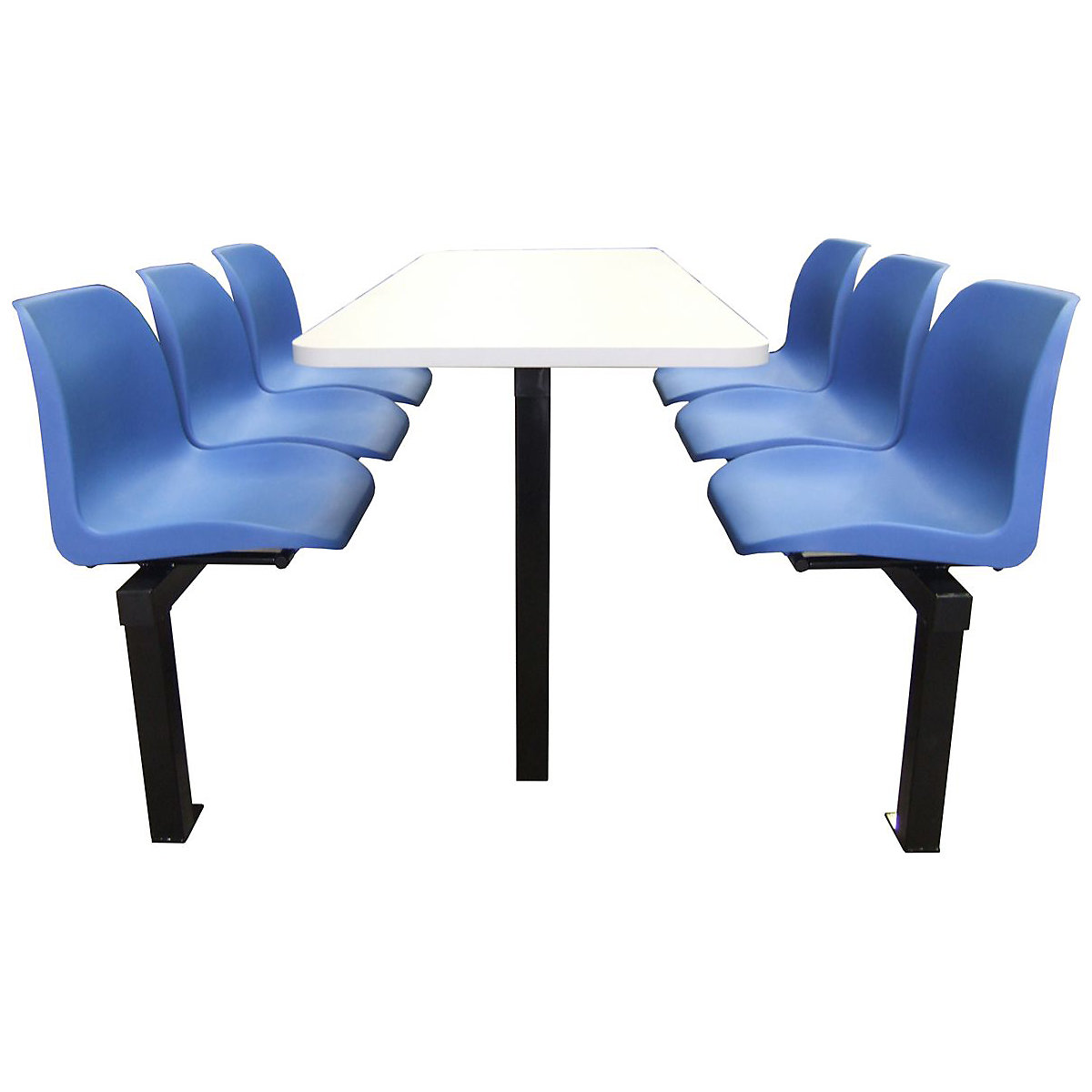 Mercian Canteen Furniture Units