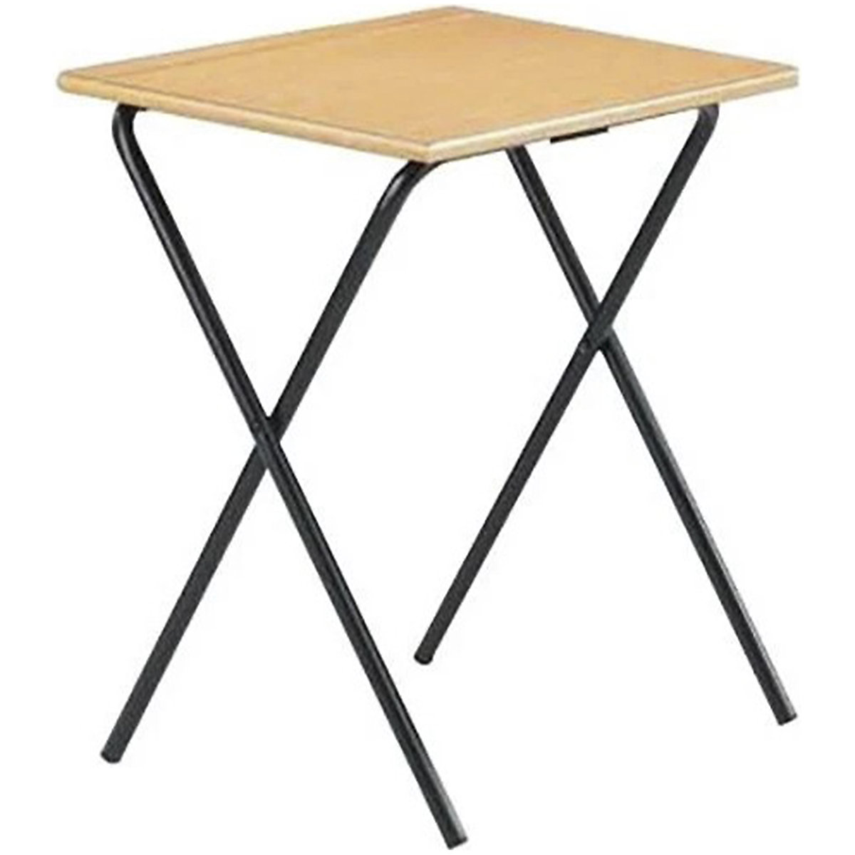 NEXT DAY Folding Exam Desk - Minimum Quantity 10 Exam Table