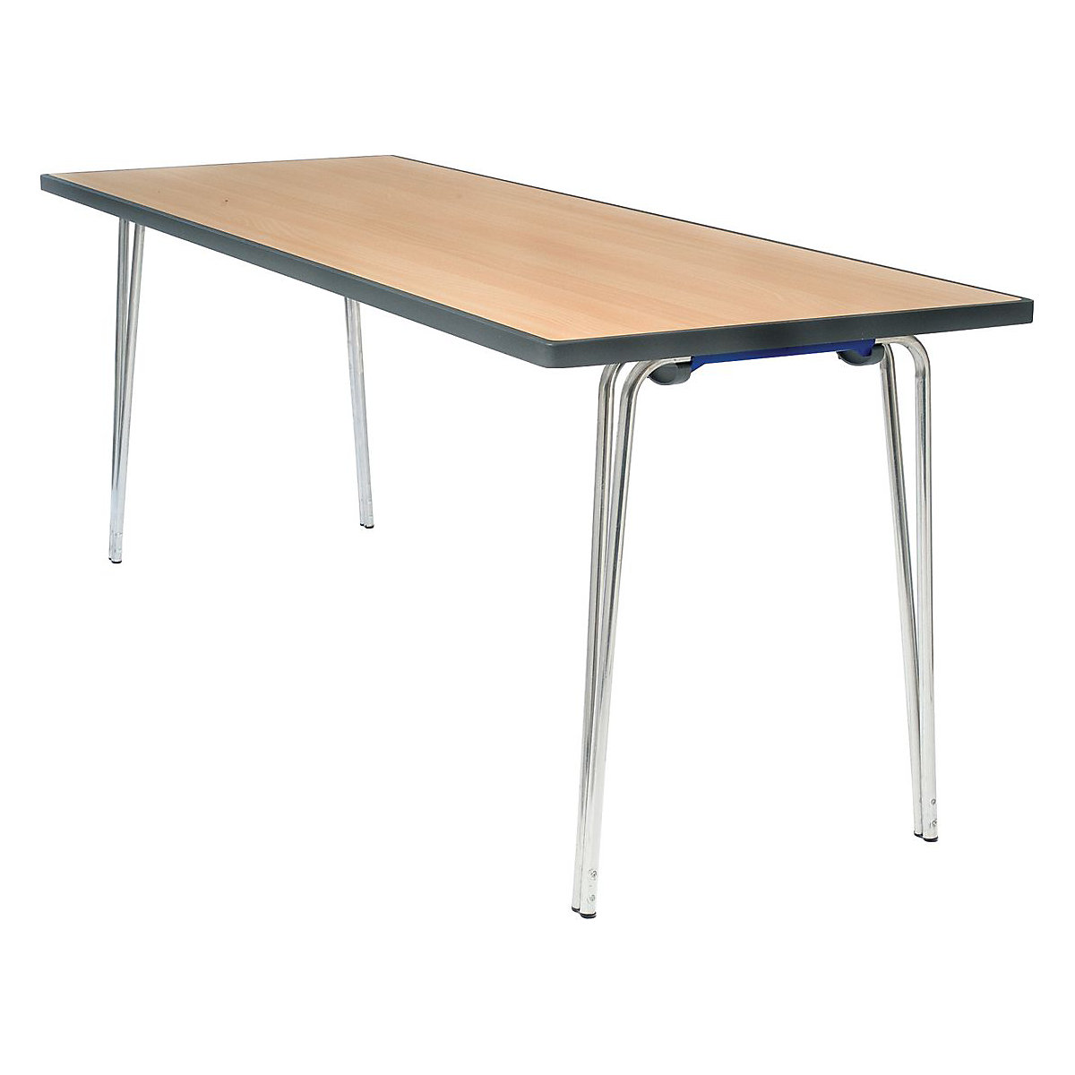 Strong Folding Tables