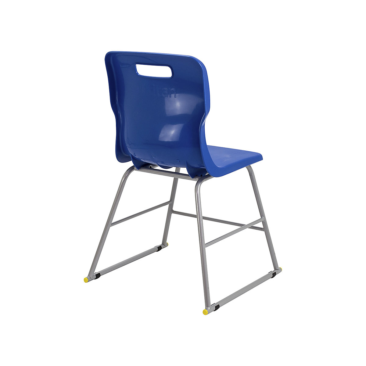 Titan Stools Classroom Stool (Product illustration 5)-4