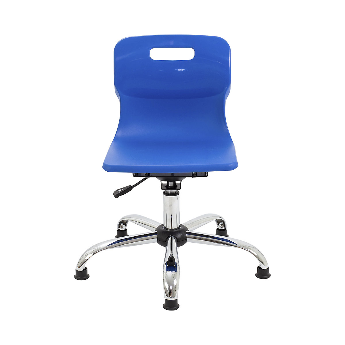 Titan Swivel Chairs Classroom Chair (Product illustration 3)-2