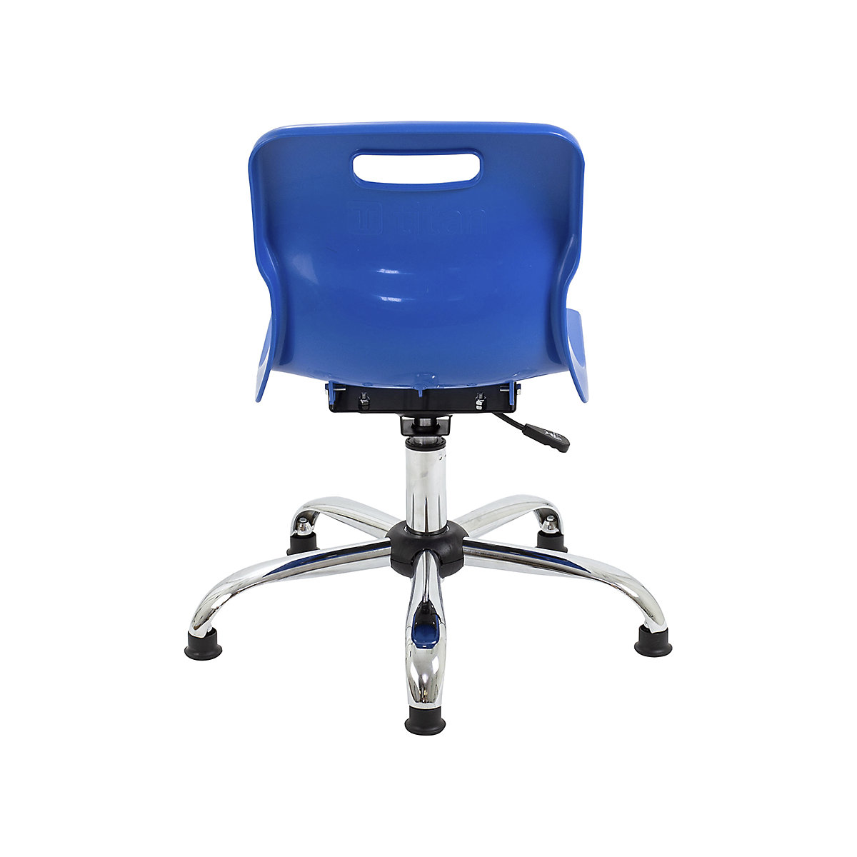 Titan Swivel Chairs Classroom Chair (Product illustration 6)-5
