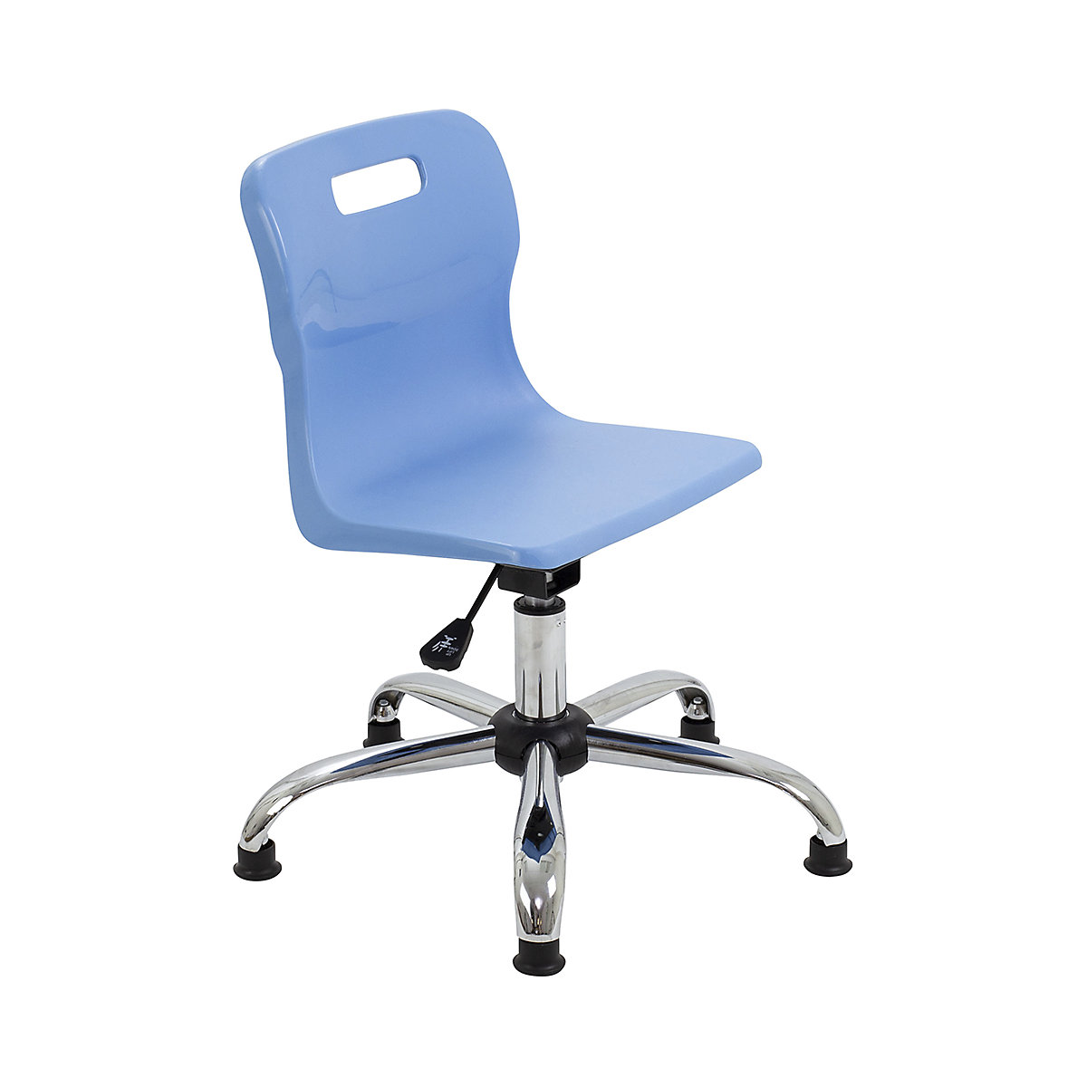 Titan Swivel Chairs Classroom Chair