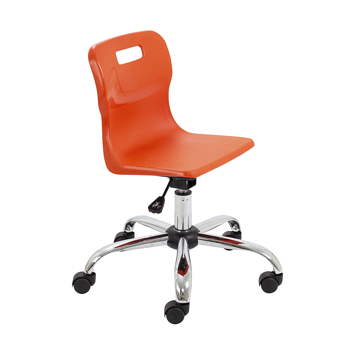 Titan Swivel Chairs Classroom Chair