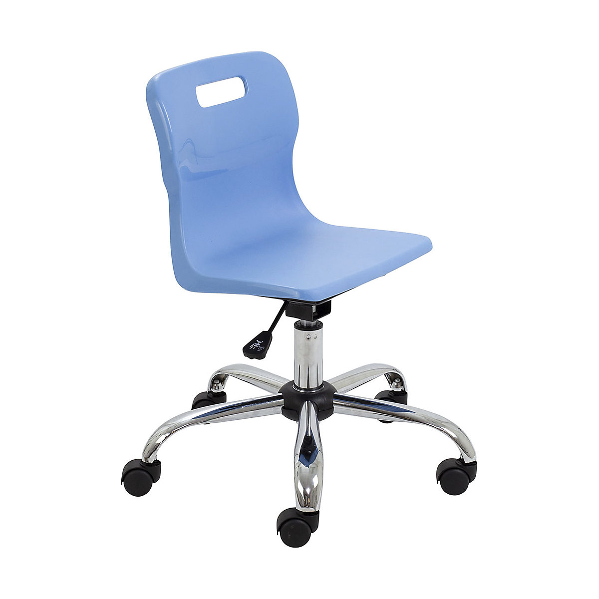 Titan Swivel Chairs Classroom Chair