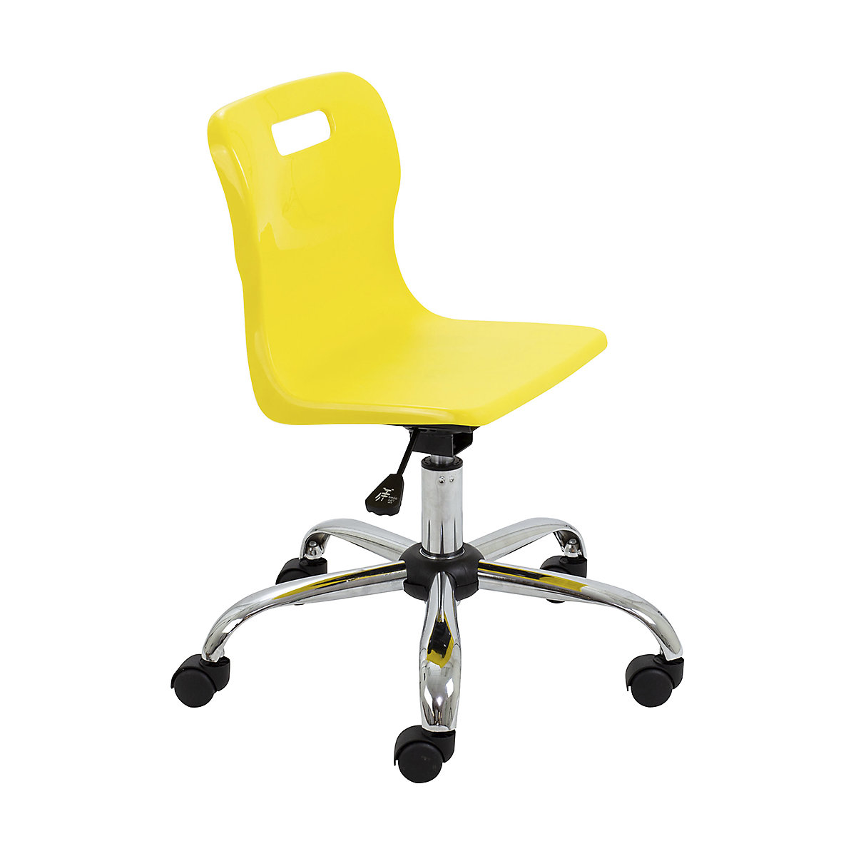 Titan Swivel Chairs Classroom Chair