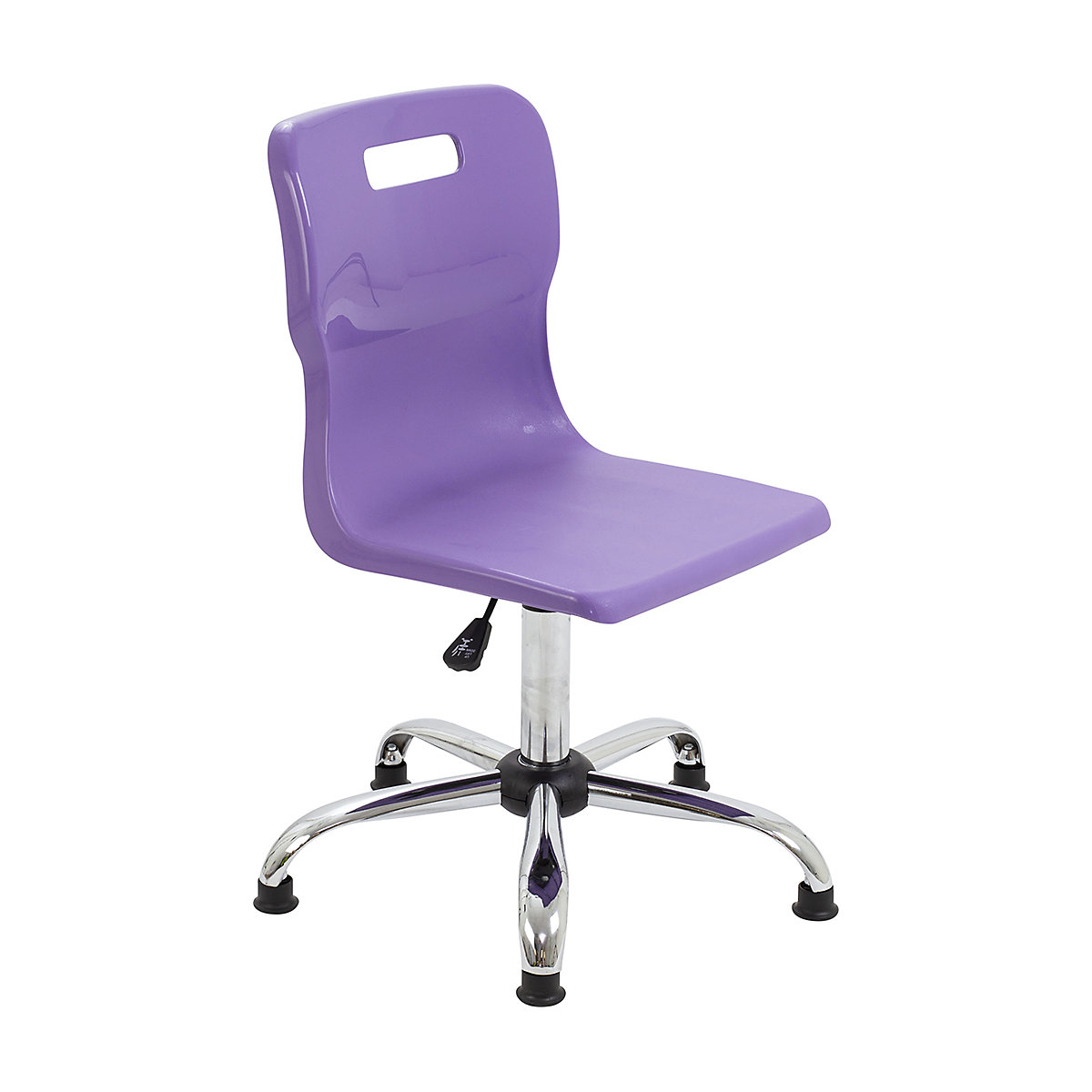 Titan Swivel Chairs Classroom Chair