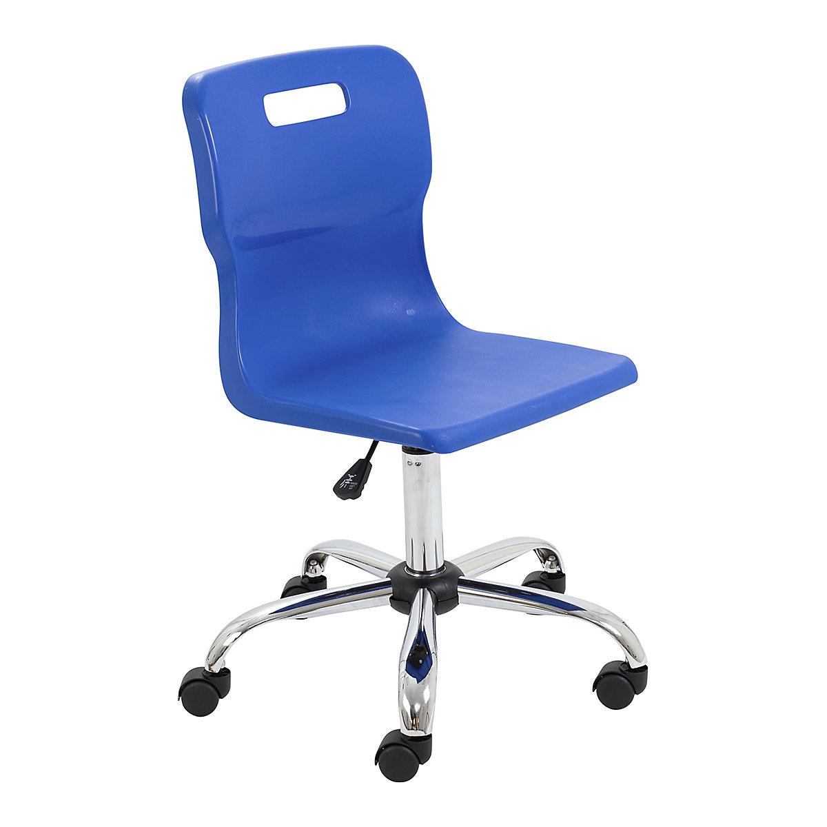 Titan Swivel Chairs Classroom Chair