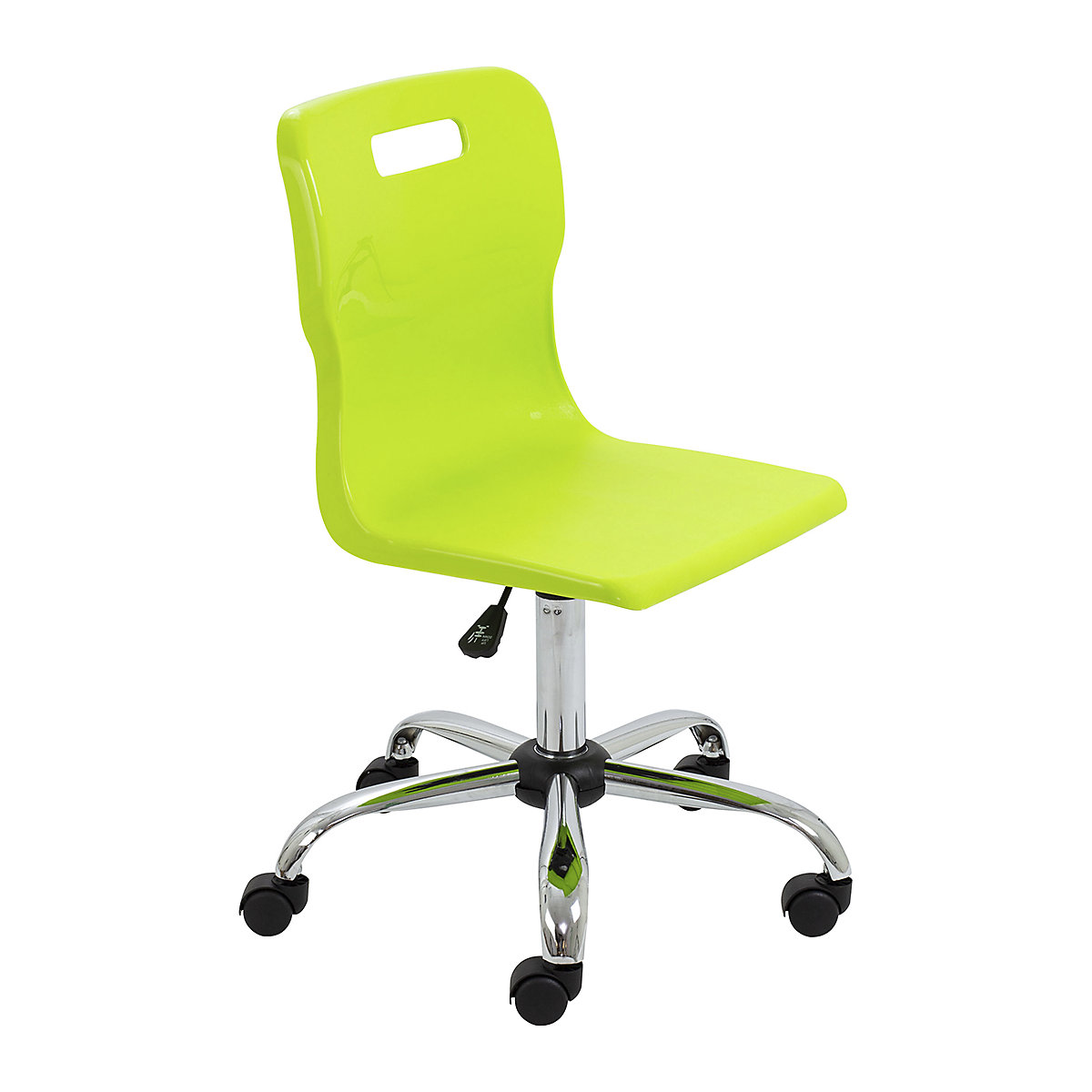 Titan Swivel Chairs Classroom Chair