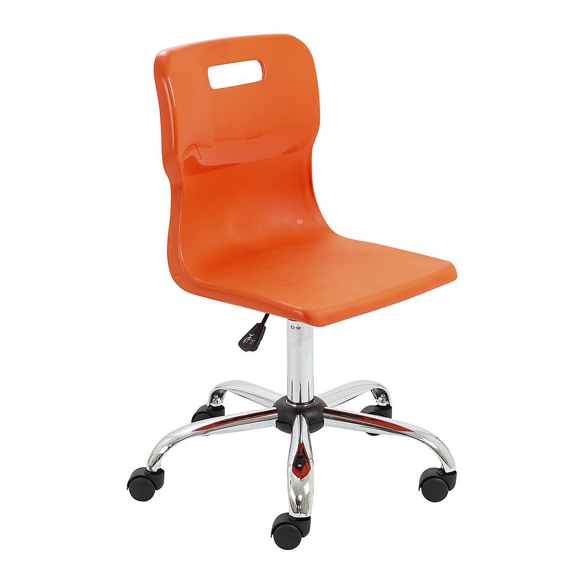 Titan Swivel Chairs Classroom Chair