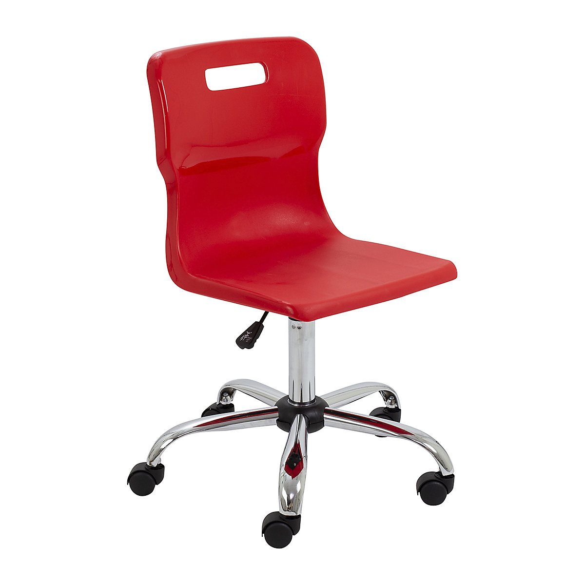 Titan Swivel Chairs Classroom Chair