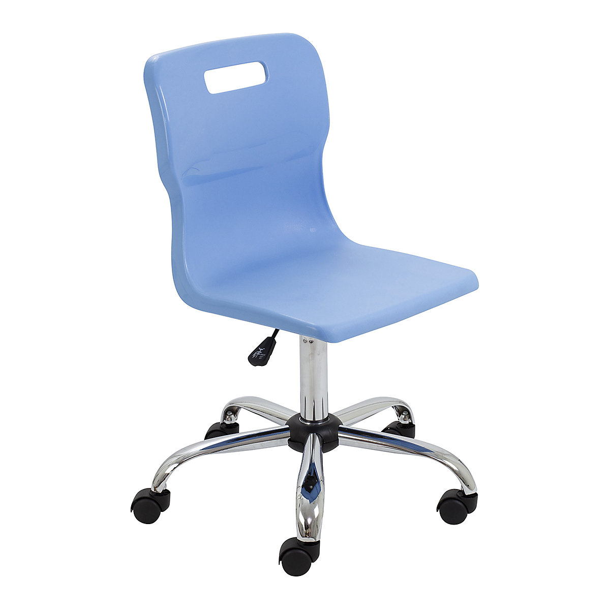 Titan Swivel Chairs Classroom Chair