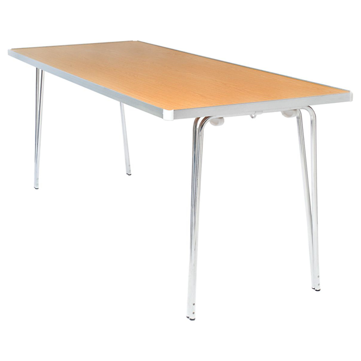 Value Folding Table