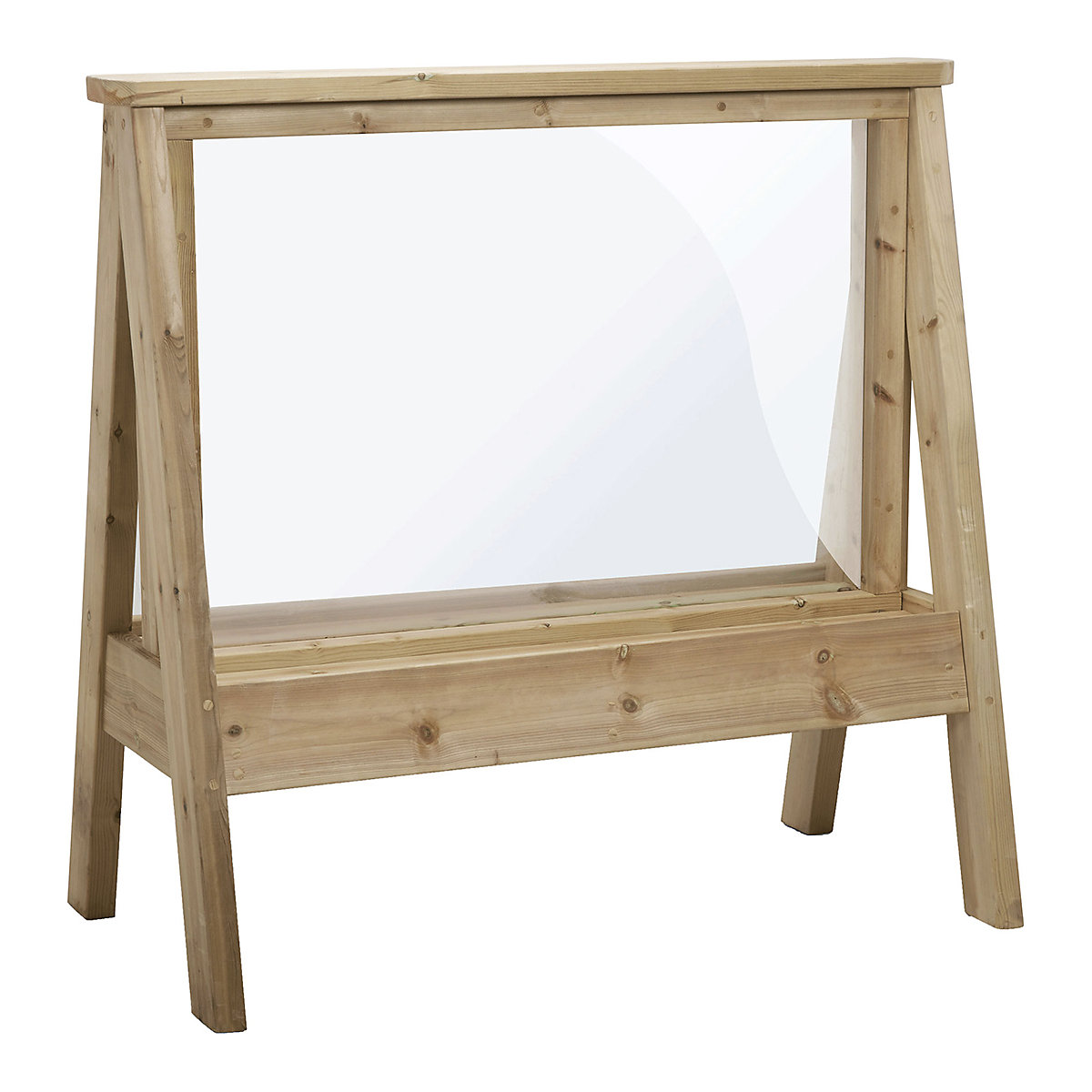 Millhouse Large Easel Outdoor Furniture & Play