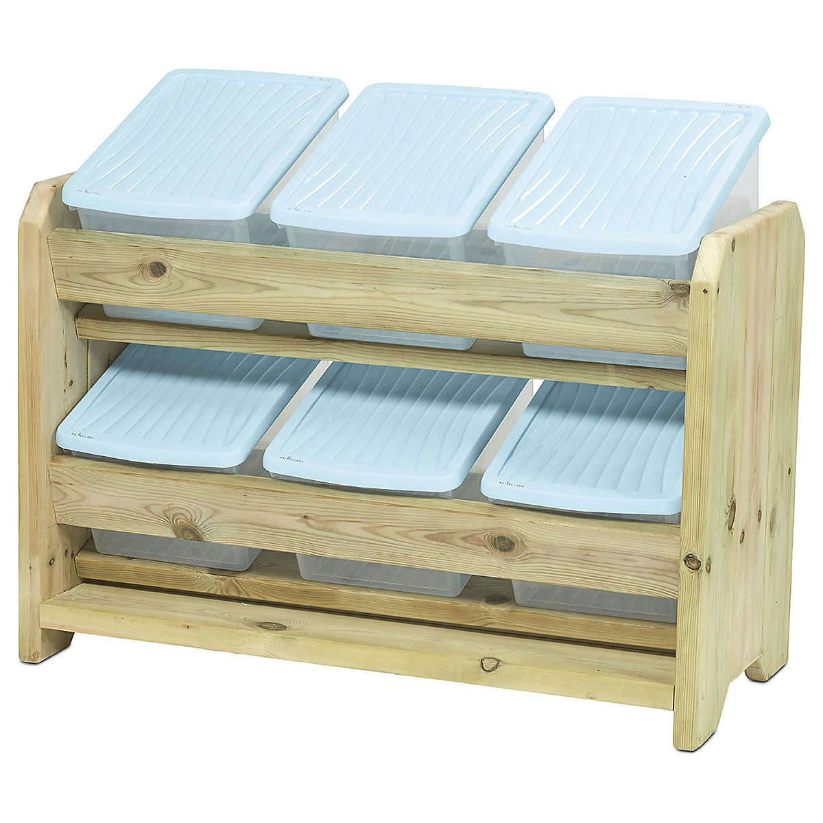 Millhouse Outdoor Tilt Tote Outdoor Furniture & Play