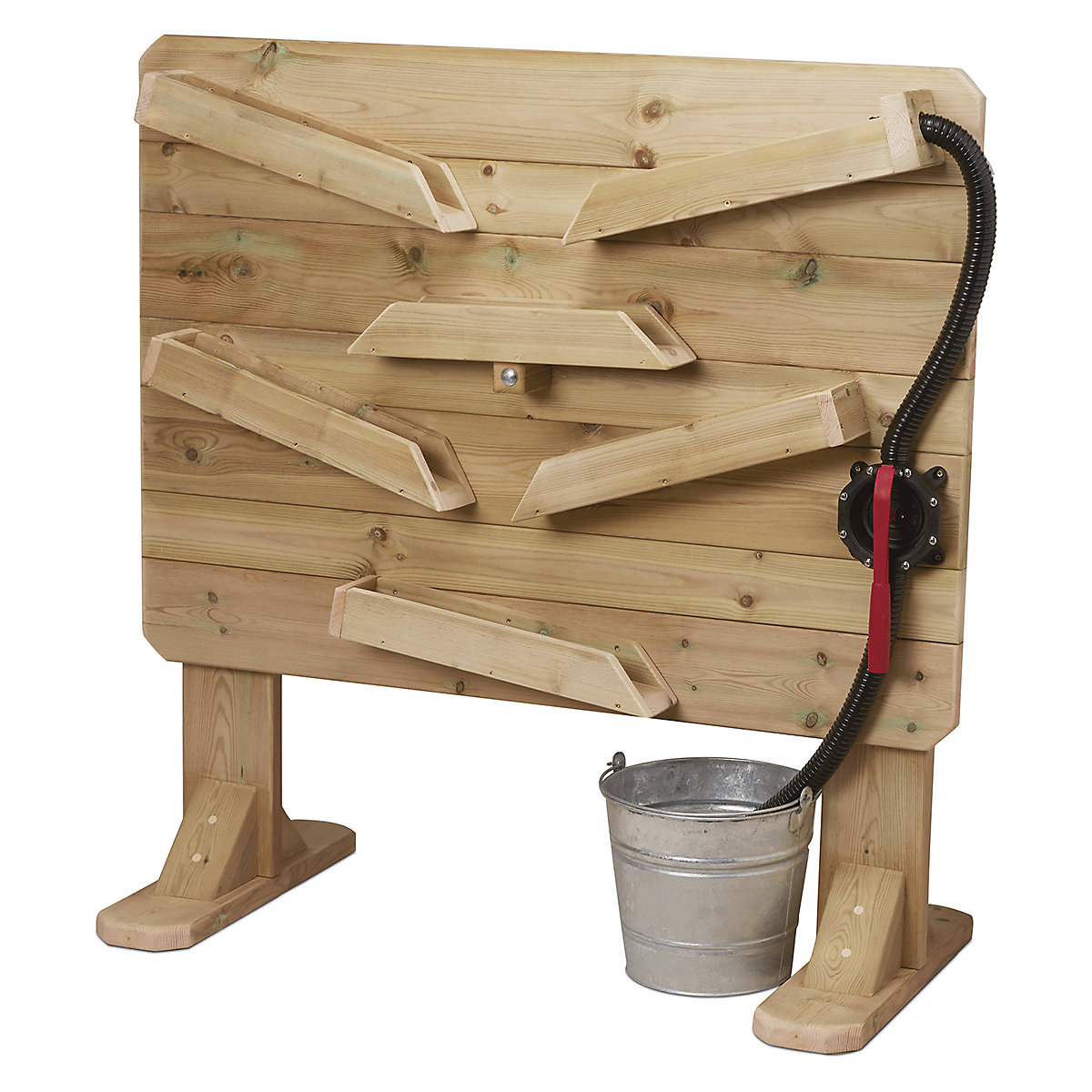 Millhouse Water Wall  Outdoor Furniture & Play