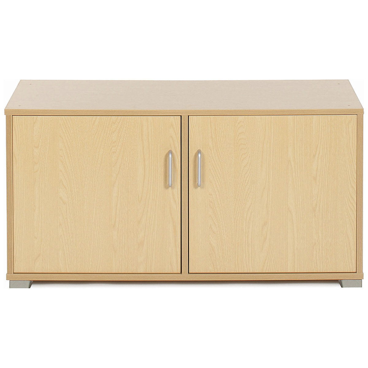 Bubblegum 3 Bay Low Level Cupboard