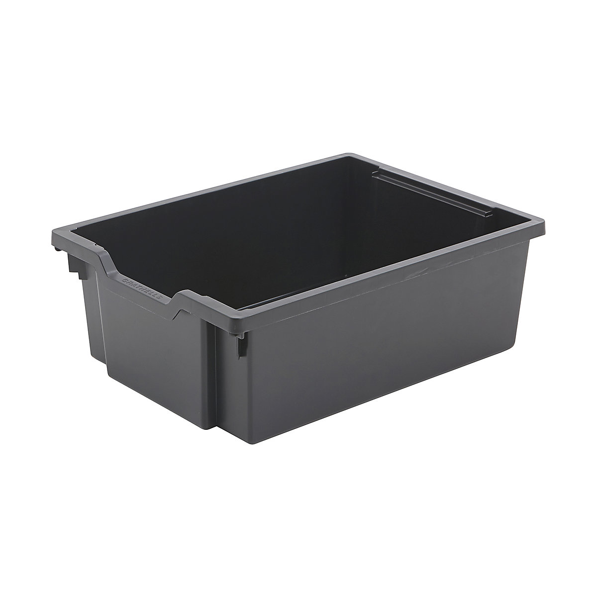 Gratnells Deep Plastic Storage Trays