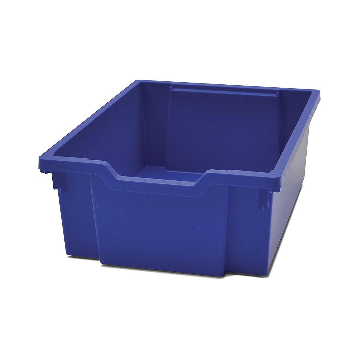Gratnells Deep Plastic Storage Trays