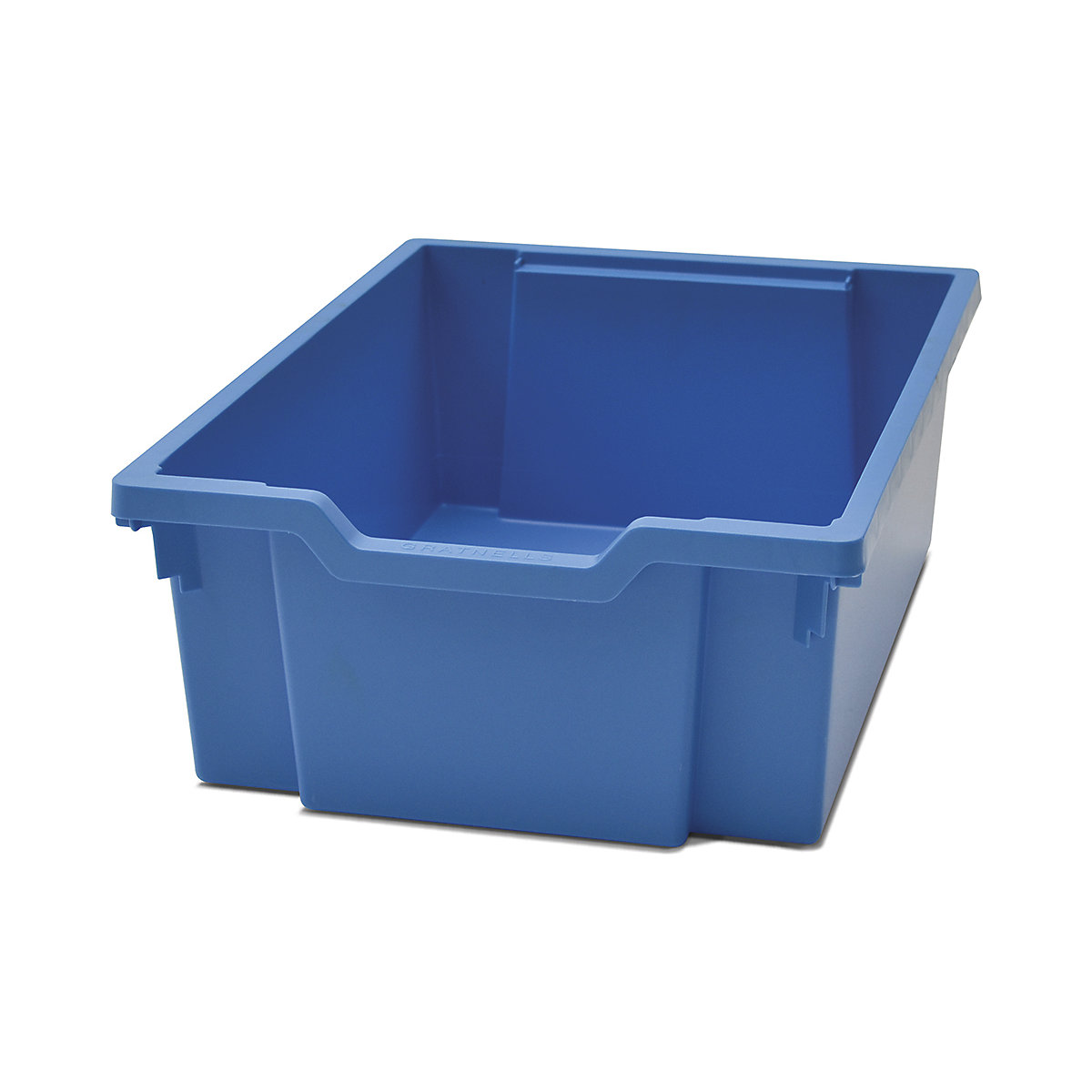 Gratnells Deep Plastic Storage Trays