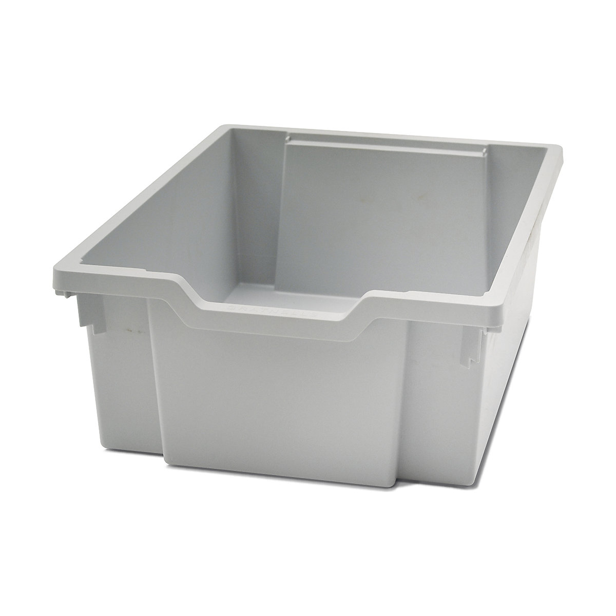Gratnells Deep Plastic Storage Trays