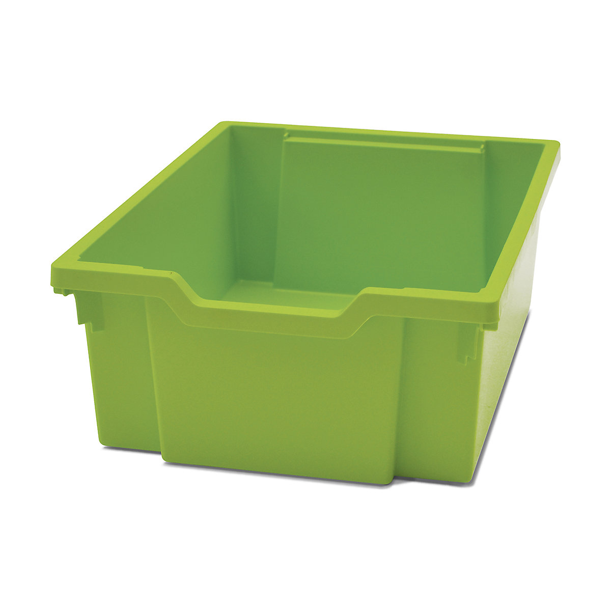 Gratnells Deep Plastic Storage Trays