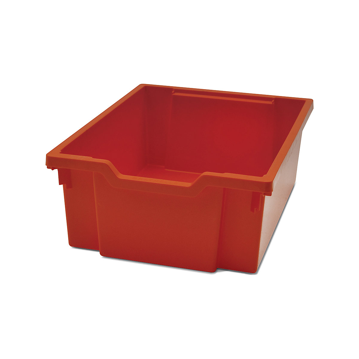 Gratnells Deep Plastic Storage Trays