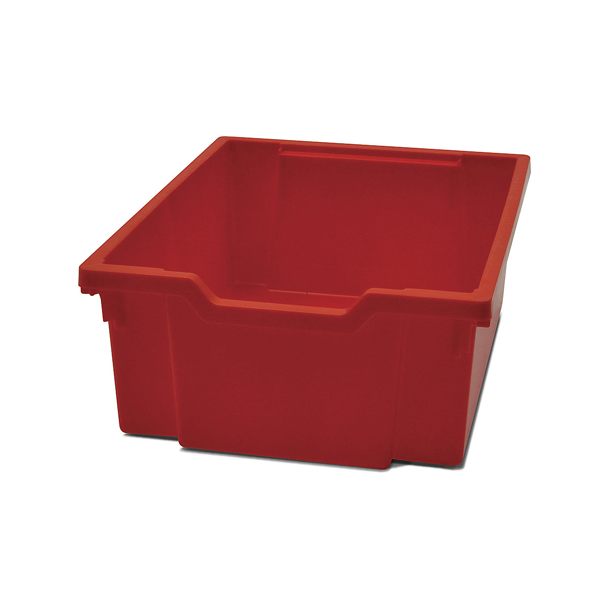 Gratnells Deep Plastic Storage Trays