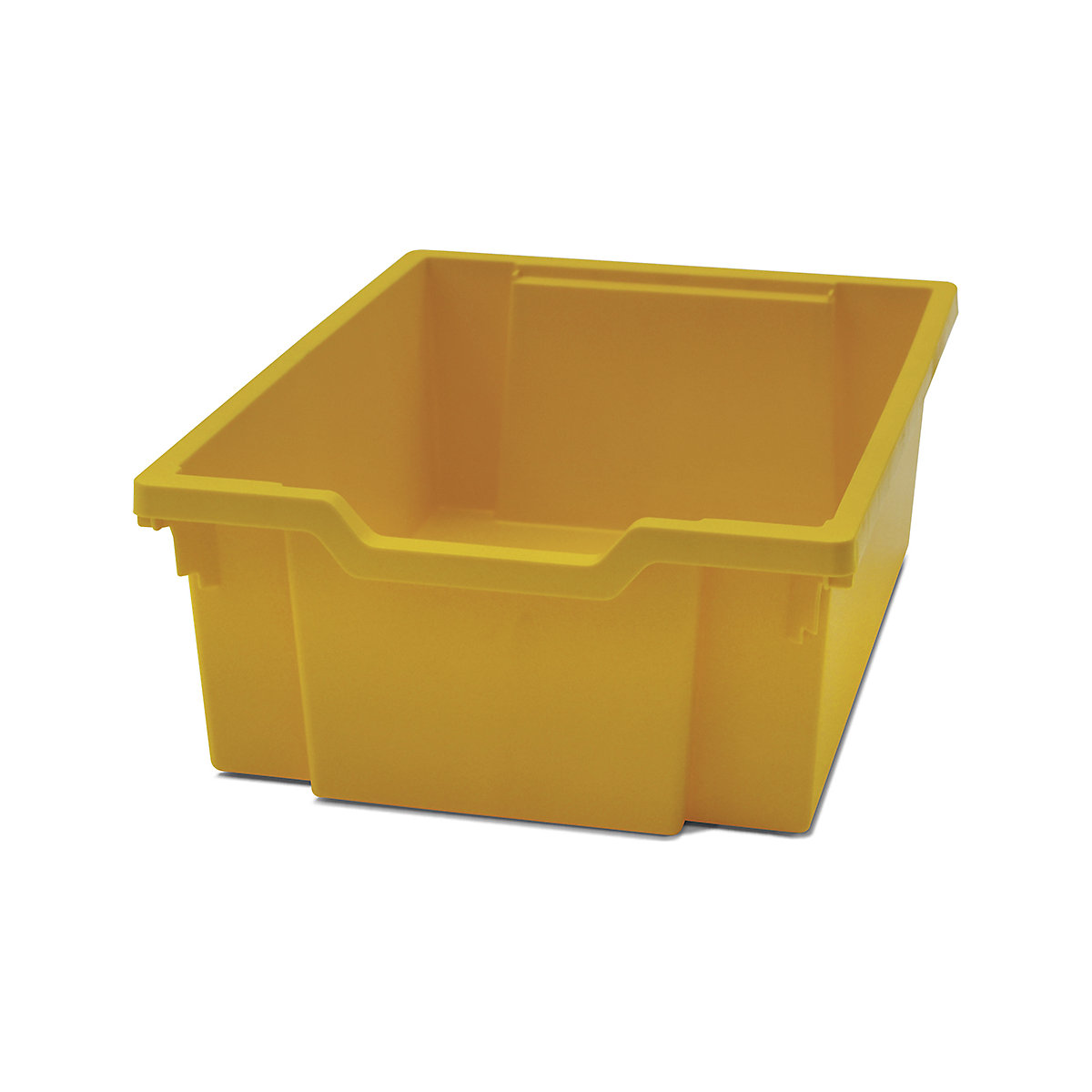 Gratnells Deep Plastic Storage Trays
