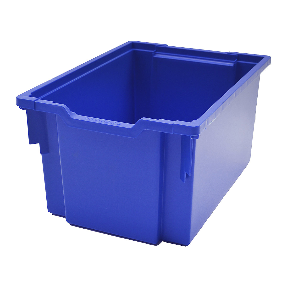 Gratnells Extra Deep Plastic Storage Trays