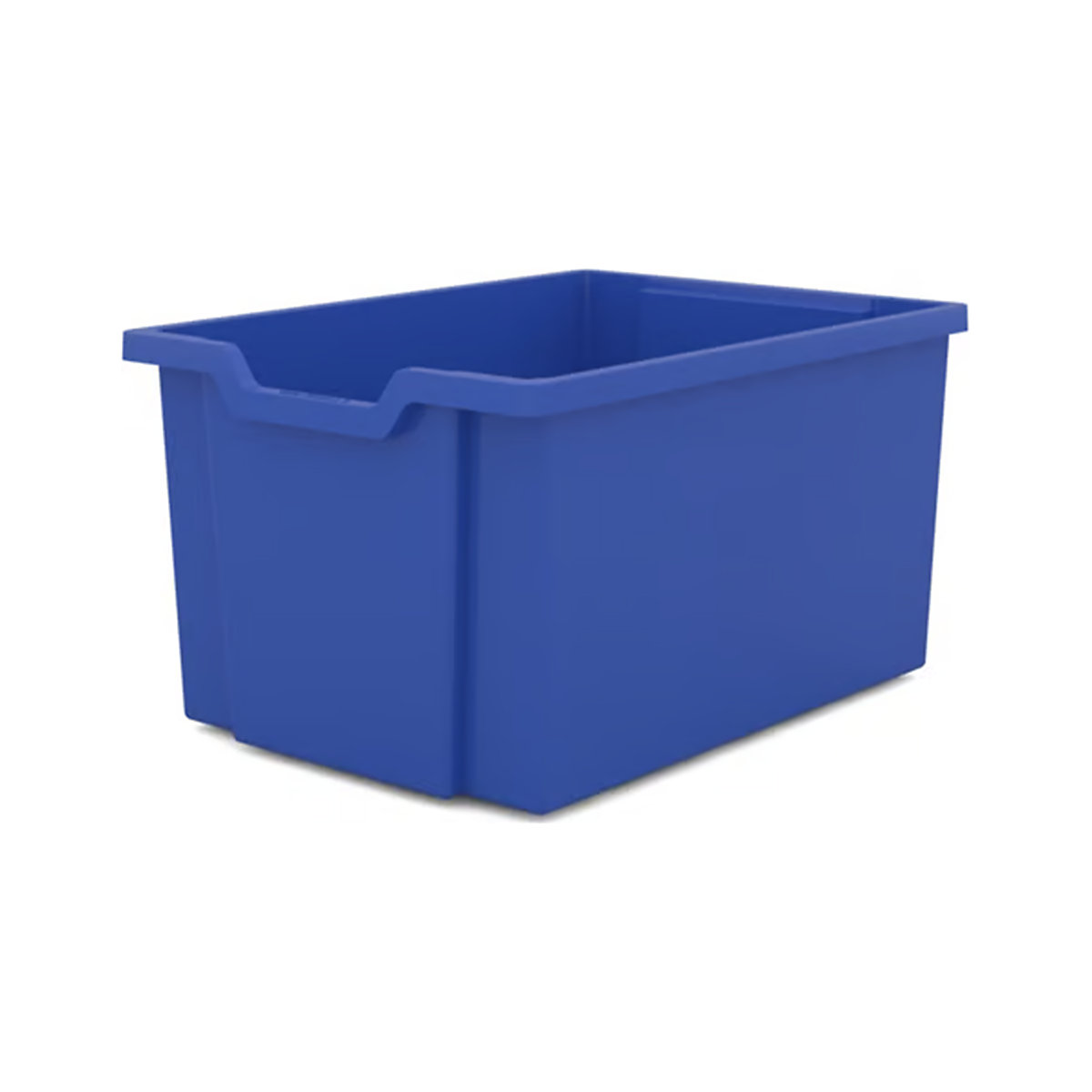 Gratnells Extra Deep Plastic Storage Trays