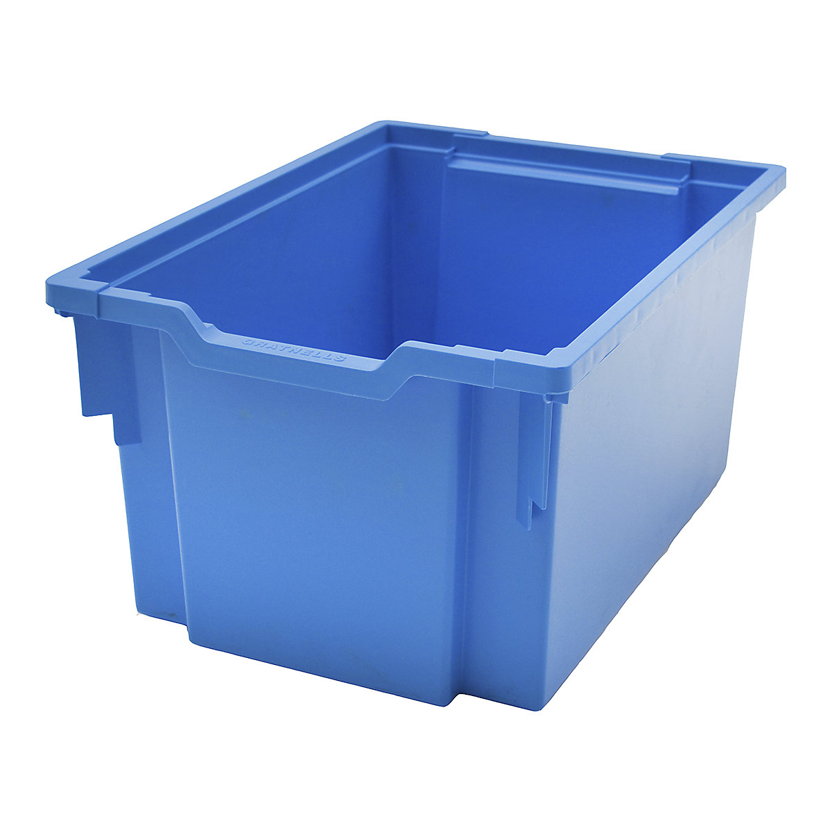 Gratnells Extra Deep Plastic Storage Trays