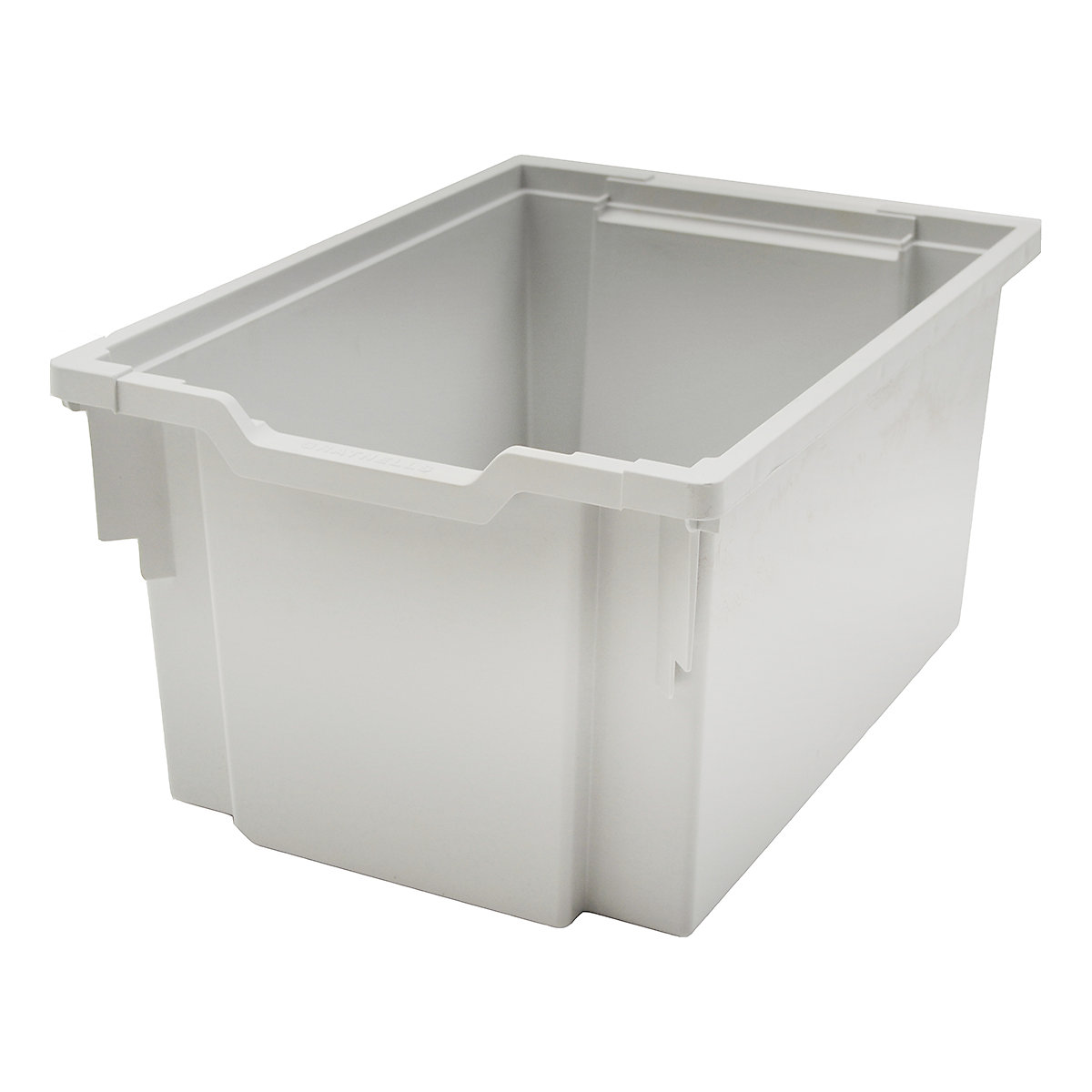 Gratnells Extra Deep Plastic Storage Trays