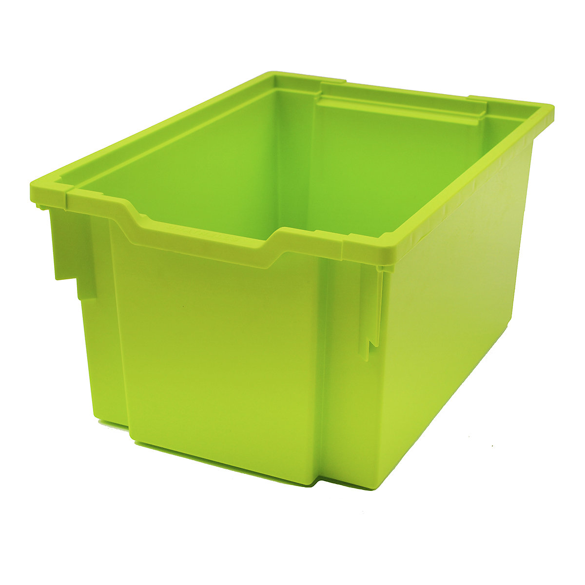 Gratnells Extra Deep Plastic Storage Trays