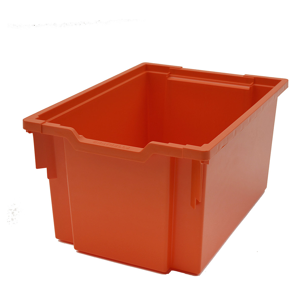 Gratnells Extra Deep Plastic Storage Trays