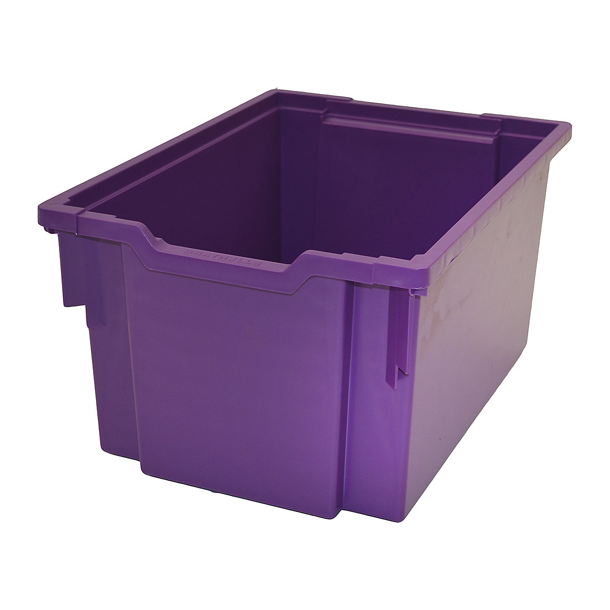 Gratnells Extra Deep Plastic Storage Trays